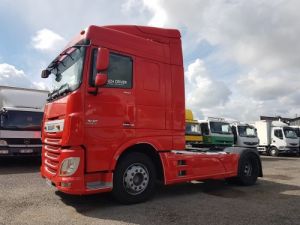 Camion tracteur Daf XF 460 SPACECAB euro 6 Occasion