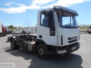 Camion tracteur Iveco Polybenne Occasion