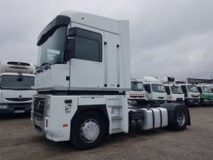 Camion tracteur Renault Magnum 480dxi euro 5 - VOITH RETARDER Occasion