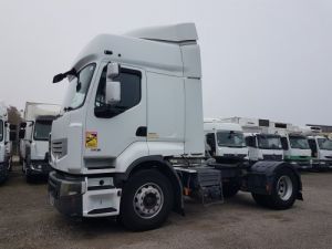 Camion tracteur Renault Premium 380dxi PRIVILEGE Occasion