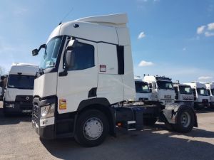 Camion tracteur Renault T 460 euro 6 Occasion