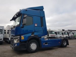 Camion tracteur Renault T 480 DTI 13 euro 6 Occasion
