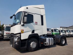 Camion tracteur Renault T 480 dti13 euro 6 Occasion