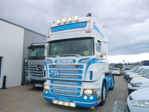 Camion tracteur Scania R SCANIA R500A Occasion