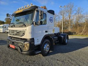 Camion tracteur Volvo FM FMX 460CV AVEC HYDRAULIQUE  Occasion