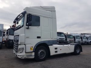 Camión tractor Daf XF 460 euro 6 SPACECAB Occasion