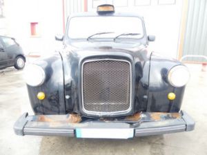 Carbodies Taxi Anglais FAIRWAY 2.7 TD 82cv Occasion