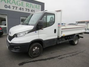 Chassis + body Iveco Daily Back Dump/Tipper body 35C16 BENNE Occasion