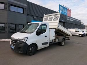 Chassis + body Renault Master Back Dump/Tipper body RJ3500 L2 2.3 DCI 145CH CONFORT Occasion