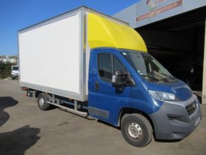Chassis + body Fiat Ducato Box body + Lifting Tailboard CAISSE HAYON MTJ 130 Occasion