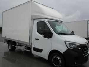 Chassis + body Renault Master Box body GRAND CONFORT Occasion