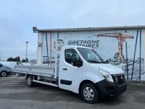 Chassis + body Nissan Interstar PLATEAU 4M80 L3H1 RS TRACTION 3T5 2.3 DCI 165CH S/S ACENTA Occasion