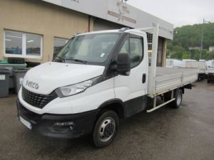 Chassis + body Iveco Daily Platform body 35C16 PLATEAU 4.00M X 2.15M Occasion