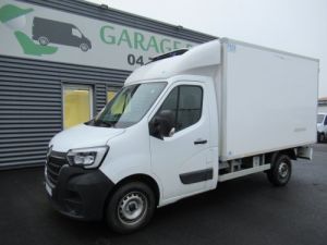 Chassis + body Renault Master Refrigerated body DCI 145 CAISSE FRIGORIFIQUE Occasion