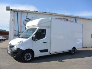 Chassis + body Renault Master F3500 PLANCHER CABINE CAISSE 22M3 L3H1 2.3 DCI 130CH CONFORT EURO6 Occasion
