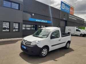 Chassis + body Renault Kangoo Steel panel van 1.5 DCI 110CH GRNAD CONFORT CARROSSERIE PICK UP KOLLE Occasion