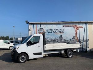 Chasis + carrocería Renault Master PLATEAU F3500 L3 RS 2.3 DCI 135CH GRAND CONFORT EURO6 Occasion