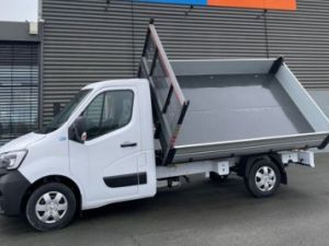 Chasis + carrocería Renault Master Volquete bilaterales y trilaterales Master L2 3.5 2.3DCI 145CH BENNE TRIVERSE Occasion