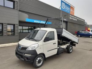 Chassis + carrosserie Piaggio Porter Benne arrière NP6 2800 MS L2 Occasion