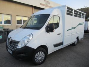 Chassis + carrosserie Renault Master Betaillère BETAILLERE DCI 130 Occasion