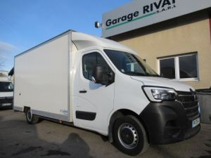 Chassis + carrosserie Renault Master Caisse Fourgon CAISSE BASSE DCI 145 Occasion