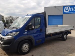 Chassis + carrosserie Fiat Ducato Plateau 3.5 MAXI XL 2.3 MJET 130CH PACK PRO NAV Occasion