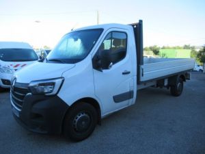 Chassis + carrosserie Renault Master Plateau DCI 130 PLATEAU Occasion