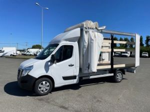 Chassis + carrosserie Nissan Interstar Rideaux coulissants TRACT L3H1 145CV ACENTA Neuf