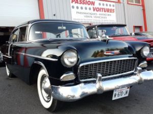 Chevrolet Bel Air 3.8L Berline Occasion