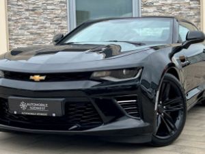 Chevrolet Camaro V8 6.2 453 AT8 BOSE Magnetic Ride Clapet  Garantie 12 Mois Occasion