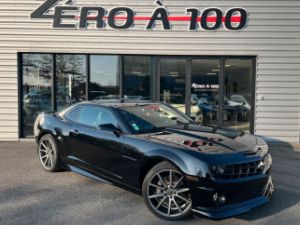 Chevrolet Camaro VOSSEN SS V8 6.2 432ch boite manuelle Occasion