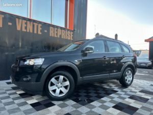 Chevrolet Captiva 2.2 VCDI163 LT+ FWD Occasion