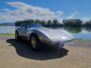 Chevrolet Corvette C3 5.7 T-Top 25ème Anniversaire Vendu