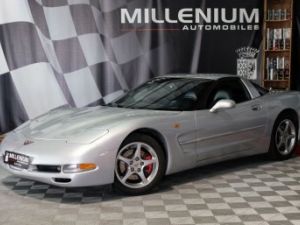 Chevrolet Corvette C5 5.7 V8 344CH BOITE MANUELLE Occasion