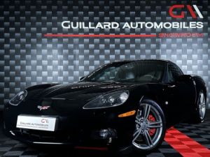 Chevrolet Corvette C6 6.2 V8 437ch VICTORY EDITION BVA Occasion