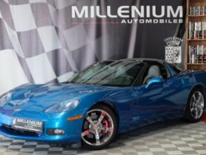 Chevrolet Corvette C6 CABRIOLET 6.2 V8 BA Occasion