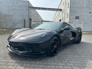 Chevrolet Corvette C8 Targa launch edition Occasion