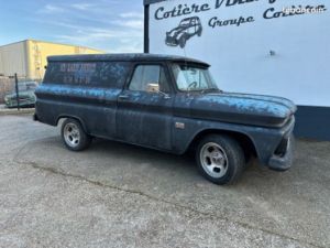 Chevrolet Panel 18500ht c14 1965 Occasion