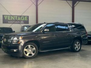 Chevrolet Suburban v8 ltz 7 places 340 ch bva Occasion