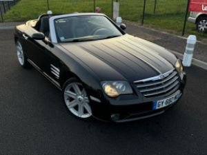 Chrysler Crossfire Chrossfire Cabriolet 3.2 V6 218ch CARPLAY Occasion