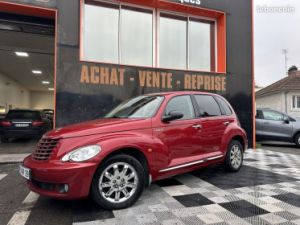 Chrysler PT Cruiser 2.2 CRD LIMITED Occasion