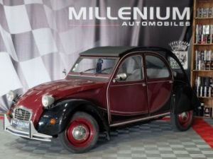 Citroen 2CV 2CV6 Occasion