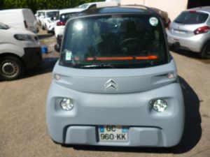 Citroen Ami Citroën AMI, voiture sans permis Occasion