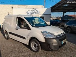 Citroen Berlingo 1.6 hdi 100 automatique, 88000 km Occasion