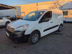 Citroen Berlingo 1.6 hdi 100 business, 57000 KM, vitré Occasion