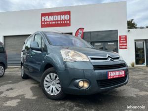 Citroen Berlingo 1.6 Hdi 90Ch Multispace Occasion