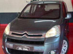 Citroen Berlingo 1.6 HDI 92 Pack Confort Vendu