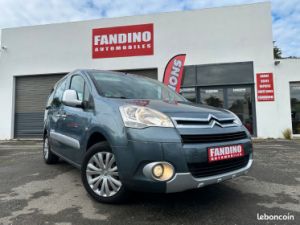 Citroen Berlingo 1.6 Hdi 92Ch Silver Selection Occasion