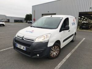 Citroen Berlingo Citroën 1.6 BlueHDi 100 Business Occasion