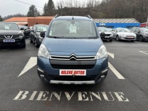 Citroen Berlingo Citroën II BlueHDi 100ch Shine S&S Occasion